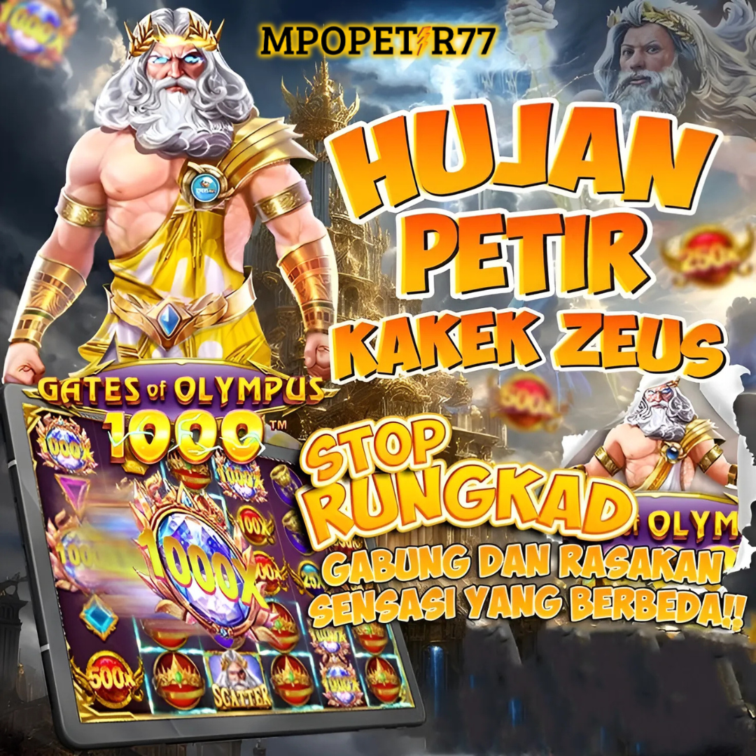 MPOPETIR77 ** Situs Apk Link Login Alternatif Terpercaya Slot Mpo 99% Akurasi Kemenangan Maxwin